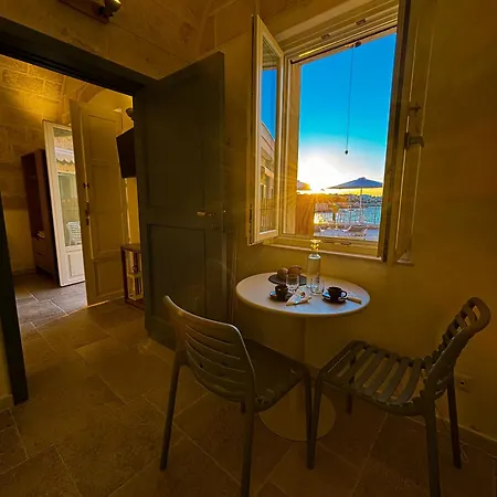 Ammare 3* Trani