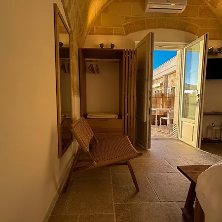 Bed & Breakfast Ammare