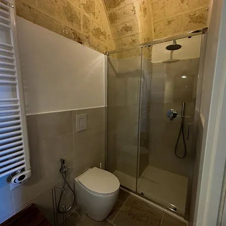 Ammare Bed & Breakfast 3*