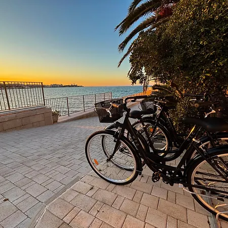 Ammare Bed & Breakfast 3*