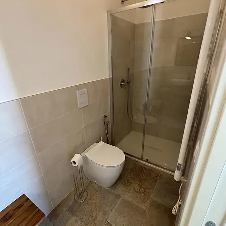 Ammare Bed & Breakfast 3*
