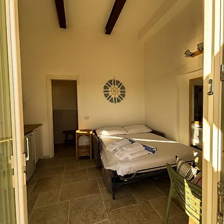 Ammare 3* Trani