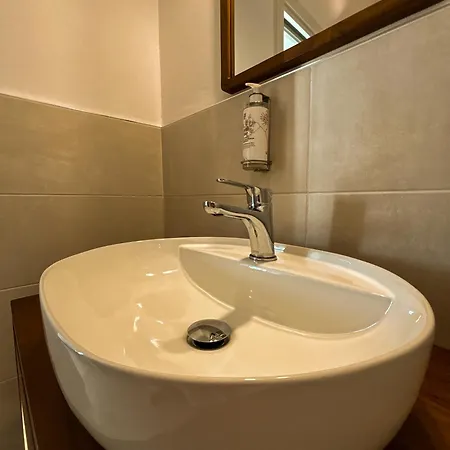 Bed & Breakfast Ammare Trani