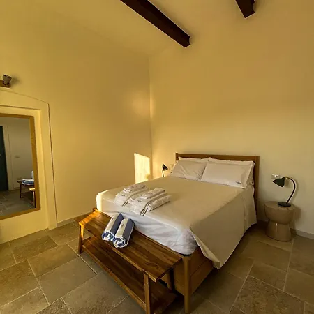 Ammare Bed & Breakfast 3*