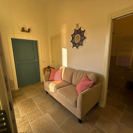 Bed & Breakfast Ammare Trani