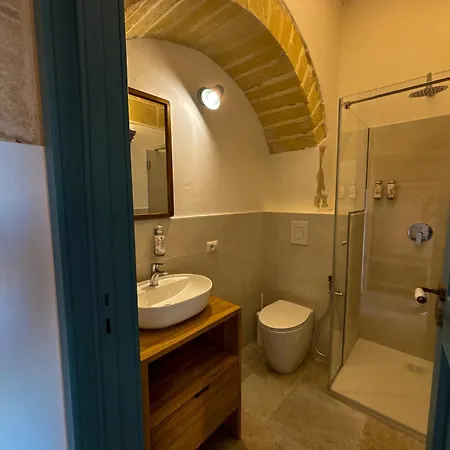 Bed & Breakfast Ammare